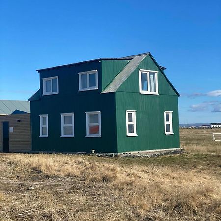 Vot Vacation Homes-Akurhus Gardur Extérieur photo