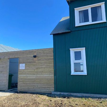 Vot Vacation Homes-Akurhus Gardur Extérieur photo