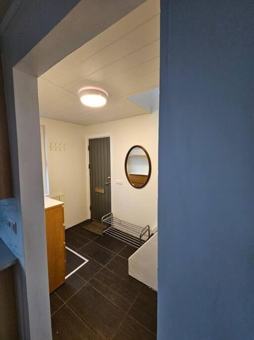 Vot Vacation Homes-Akurhus Gardur Extérieur photo
