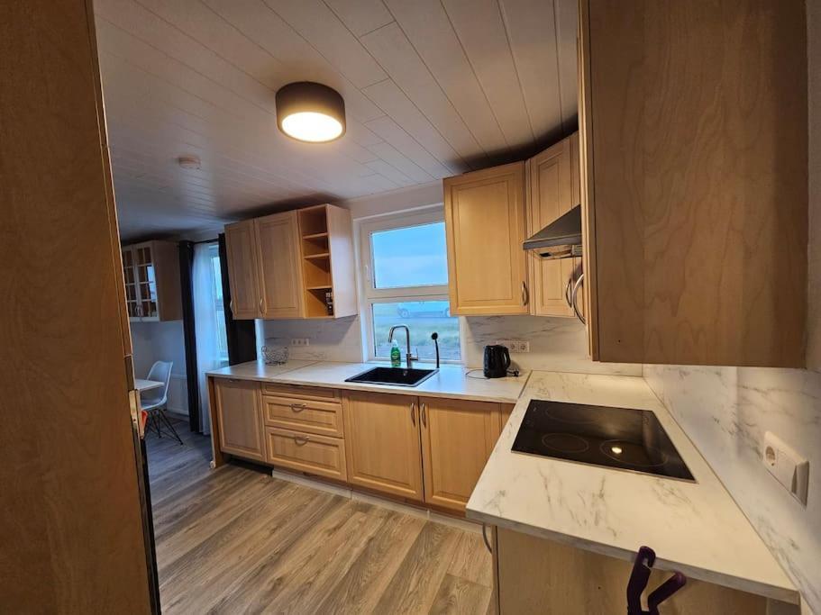 Vot Vacation Homes-Akurhus Gardur Extérieur photo