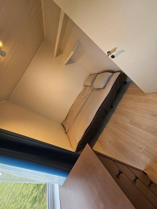 Vot Vacation Homes-Akurhus Gardur Extérieur photo
