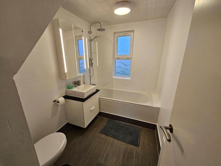 Vot Vacation Homes-Akurhus Gardur Extérieur photo