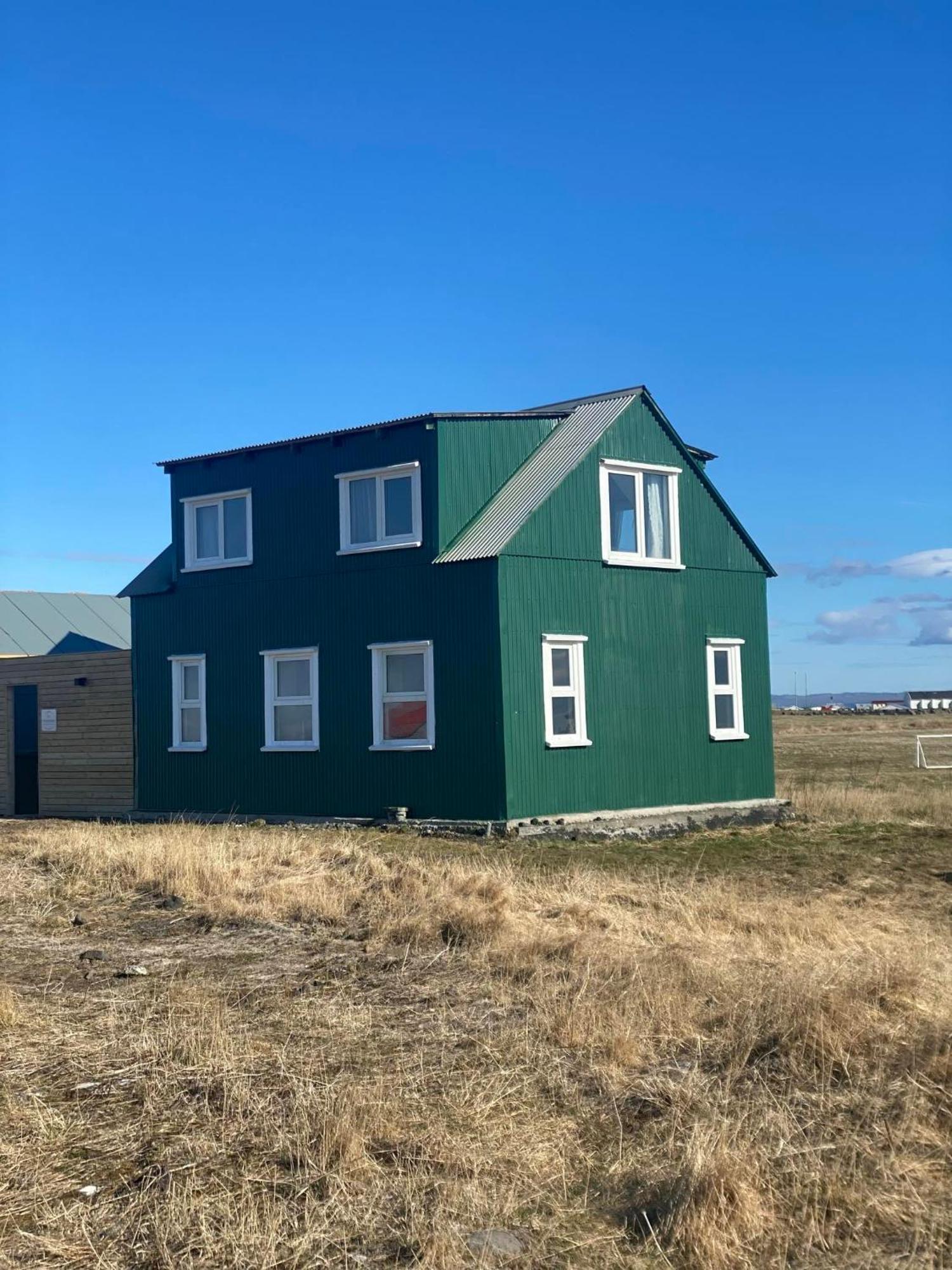 Vot Vacation Homes-Akurhus Gardur Extérieur photo